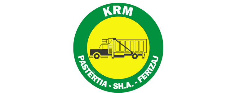 KRM Pastertia